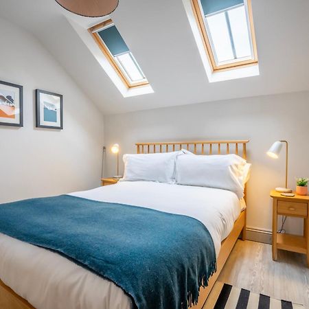 Apartamento The Smithy York Exterior foto