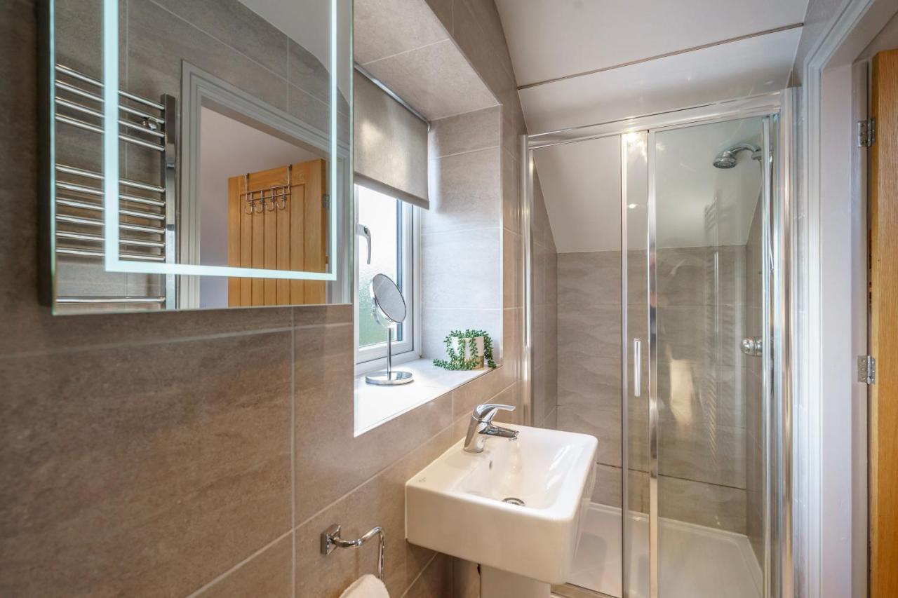 Apartamento The Smithy York Exterior foto