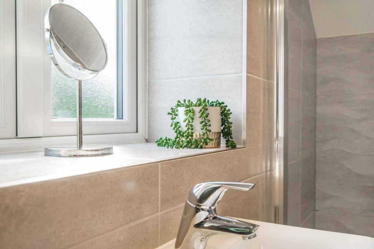 Apartamento The Smithy York Exterior foto