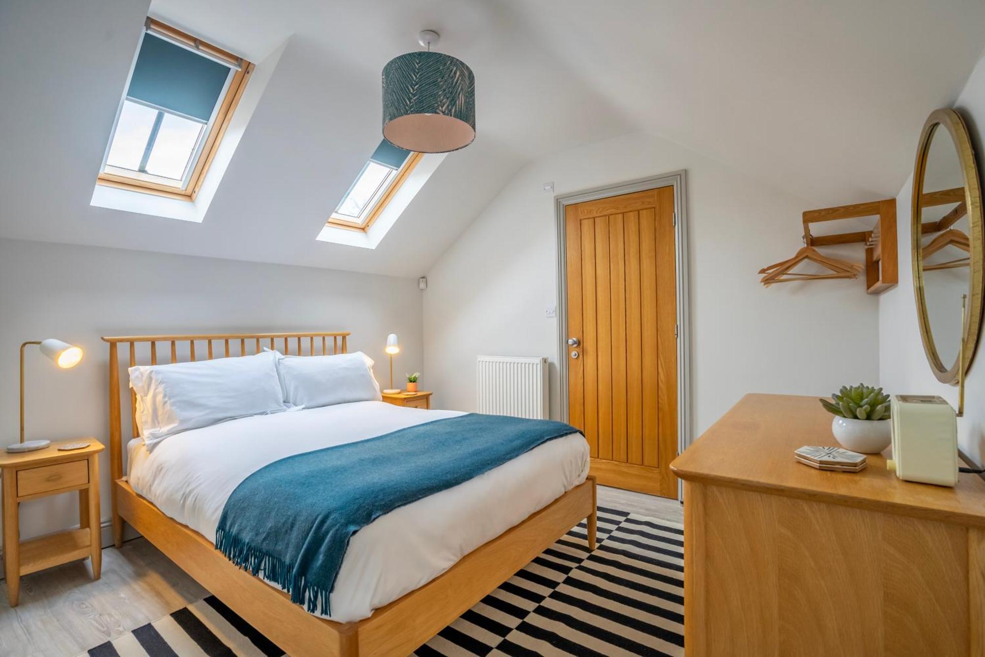 Apartamento The Smithy York Exterior foto