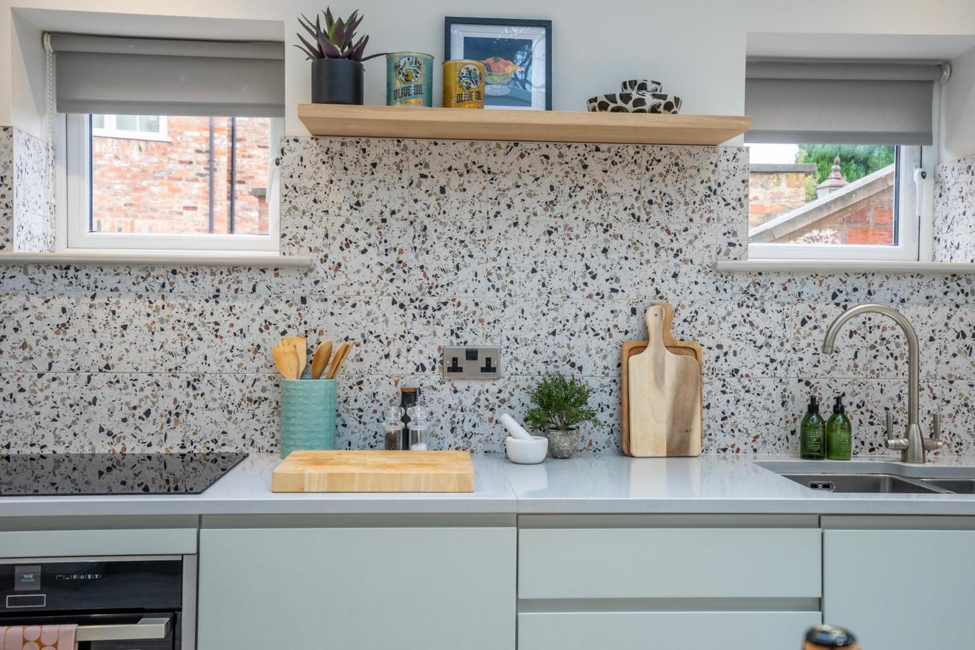 Apartamento The Smithy York Exterior foto